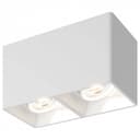 Накладной светильник Denkirs DK3020WW DK3035WH