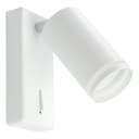 Светильник Feron ML1620 LUNA 35W 230V GU10 белый 48811