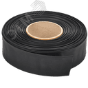 Трубка термоусадочная ТТУ 30/15 черная 50м GENERICA