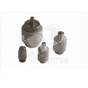 Плавкая вставка ПВДIII-25А М3, поставка 01 к ПДС 360031004В025.00ИС00 КЗЭА г.Кашин