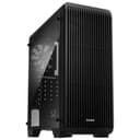 Корпус для компьютера Zalman S2 Black