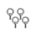 Комплект из 4 рым болтов XL3 4000/6300