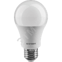 Лампа светодиодная LED 15вт Е27 дневной