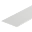 Экран прозрачный для KLUSPOWERW70 RW70 ARL Пластик 019942