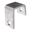 Прижим балочный №2 (комплект болт 10х40) Промрукав