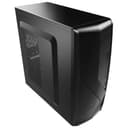 Корпус для компьютера AeroCool Cs-1102 Black