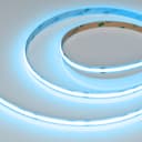 Лента COBX4808mm 24V Sky Blue 8 Wm IP20 5m Arlight 047740