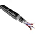 Кабель (провод) КСРЭПКШп-Мнг(А)-FRHF 4х2х0,80 мм (0,5 мм.кв.)