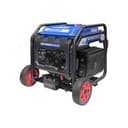 Генератор бензиновый инверторный SGG 5000Ei