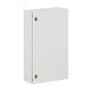 Корпус навесной уличный ST Outdoor с М/П ВxШxГ 1000x600x250 мм, IP66