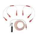 Заземление переносное ЗПЛ-1Э СИП (КОМПЛ-6)