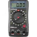 Мультиметр PRODigital Цифровой мультиметр (45310)