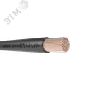 Кабель силовой КГТП 1х25 220/380-3 ТРТС