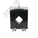 Трансформатор тока ТШП-0,66 5 ВА 0,5 S 400/5 без шины