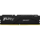 Оперативная память Kingston Fury Beast KF556C40BB-16