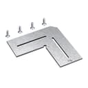 Соединитель угловой SLLINE505090 Arlight Металл 0389941