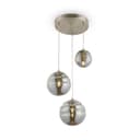 Подвесной светильник Maytoni Vinare P074PL03N