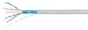 Кабель Cabeus FTP-4P-Cat.6-SOLID-GY (F/UTP, CAT.6, PVC, 305 м, серый) (8947c)