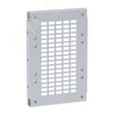 Панель монтажная В300 Ш300 перфорированная AVERES EKF