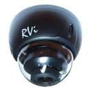 IP-камера видеонаблюдения купольная RVi-1NCD2023 (2.8-12) (black)
