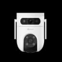 Уличная поворотная Wi-Fi камера H9c 5 Мп 2,8 мм и 6 мм Ezviz