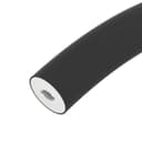 Силиконовый профиль WPHFLEXD22360degS85m BLACK Arlight Силикон 045866