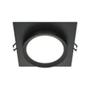 Встраиваемый светильник Hoop GX53 1x15Вт Technical DL086GX53SQB