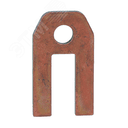 Перемычка OptiStart K-FX-3492 на 2 полюса для (A)F-95..(A)F-150 КЭАЗ Optima