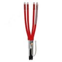 Муфта концевая термоусаживаемая 4ПКВНТпнг-LS-Б-1-150-240 ЭРГ