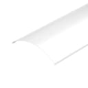 Экран KANTH55 ROUND OPAL Arlight Пластик 056926