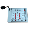 Прибор управления С-ПУ 8 зон Элтех-сервис