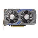 Видеокарта Afox nVidia GeForce GTX 1650 4Gb AF1650-4096D6H1-V8