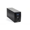 Источник бесперебойного питания Бастион RAPAN-UPS 3000