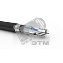 Кабель силовой АВБШвнг(А) 4х240ос(N)-1 ТРТС однопроволочный ВНИИКП