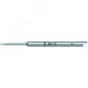 Бита 851/9 C J PH под азиатские винты хвостовик 4 мм Halfmoon PH 1X64 мм