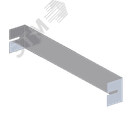 Заглушка ЛАЗ.400.65.50.1,5.1