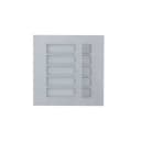Вызывной модуль DHI-VTO4202F-MB5 Dahua