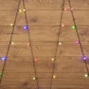 Гирлянда LED шарики 303539