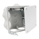 Коробка распределительная KOPOS 8110 (KA) с сальником 1611