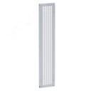 Панель монтажная В900 Ш300 перфорированная AVERES EKF