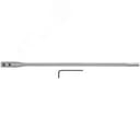 Удлинитель для перовых сверл с ключом 300 мм 36168 FIT