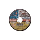 Круг отрезной 41 125х3,0х22.23 А 24 S BF 80 (упак - 25 шт.) Luga Abrasiv