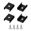Держатель SLMINI10 BLACK Arlight Металл 049444