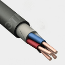 Кабель контрольный КВВГЭнг(А) 4х4 ТРТС