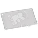 Крышка защитная 100х60 мм Legrand Euro