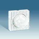 Накладка на 75312-39, S82,82N, белый Simon