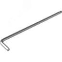 Ключ торцевой шестигранный удлиненный с шаром для изношенного крепежа, H5.6