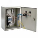 Низковольтное комплектное устройство ЯУО9602-3574 УХЛ3.1 IP31 (32А, Фотореле, КЭАЗ)
