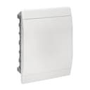 Щит распределительный ЩРВ-П-24 "SlimBox" белая дверца IP41 EKF