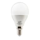 Лампа светодиодная RS G45 E14 8W 220-240V 4000К 8Вт 800лм Ra 90 шар Русский Свет 15010445053